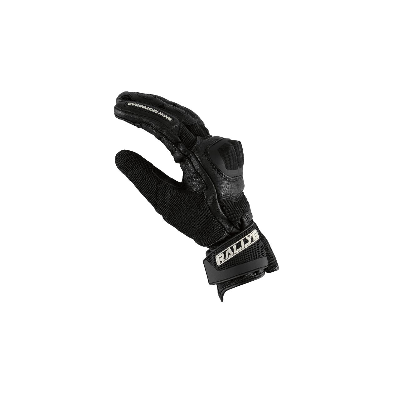 BMW GS Rallye GTX Gloves