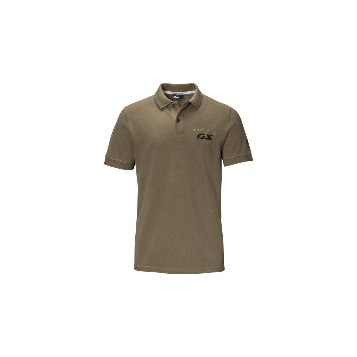 BMW Spirit of GS Polo Shirt