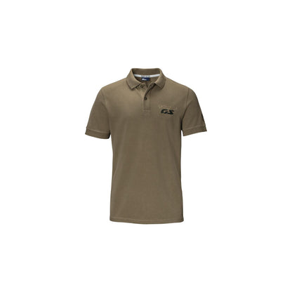 BMW Spirit of GS Polo Shirt