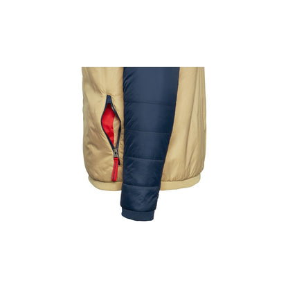 BMW Quilt Jacket