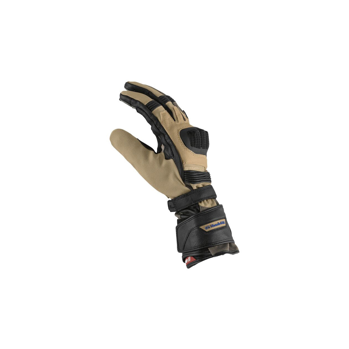 BMW GS Namib 2in1 GTX Gloves