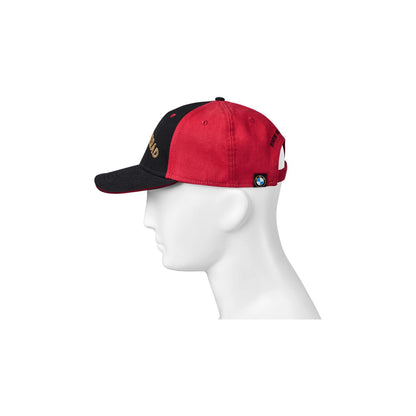 BMW 100 Years Edition Cap