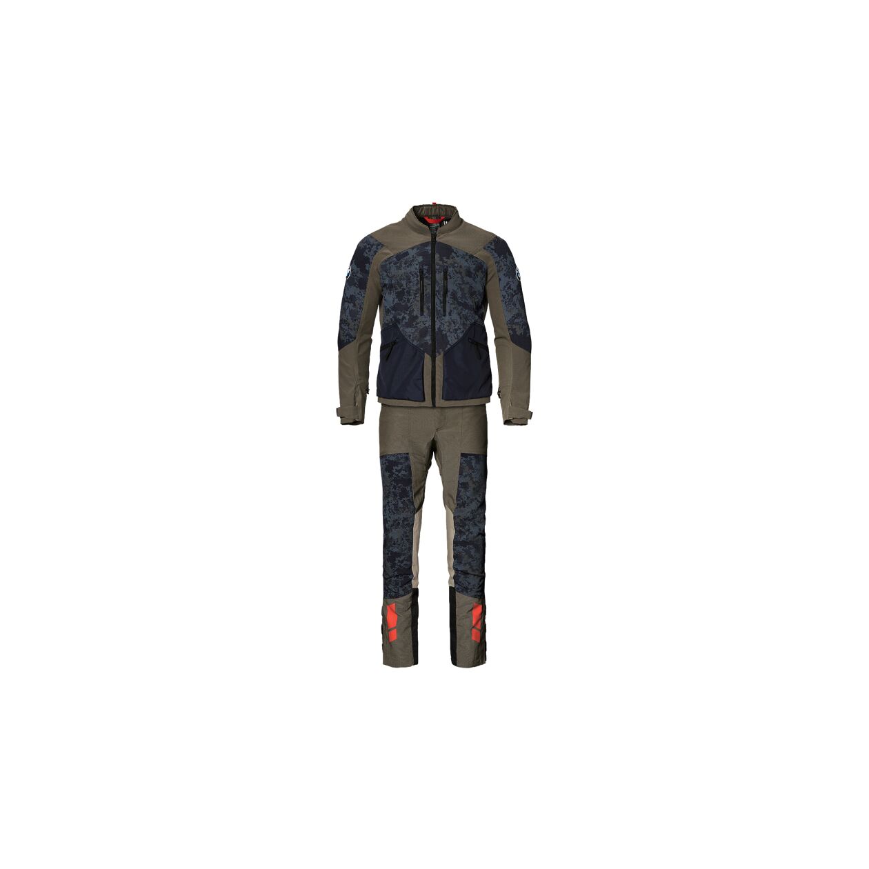 BMW GS Rallye AIR Trousers