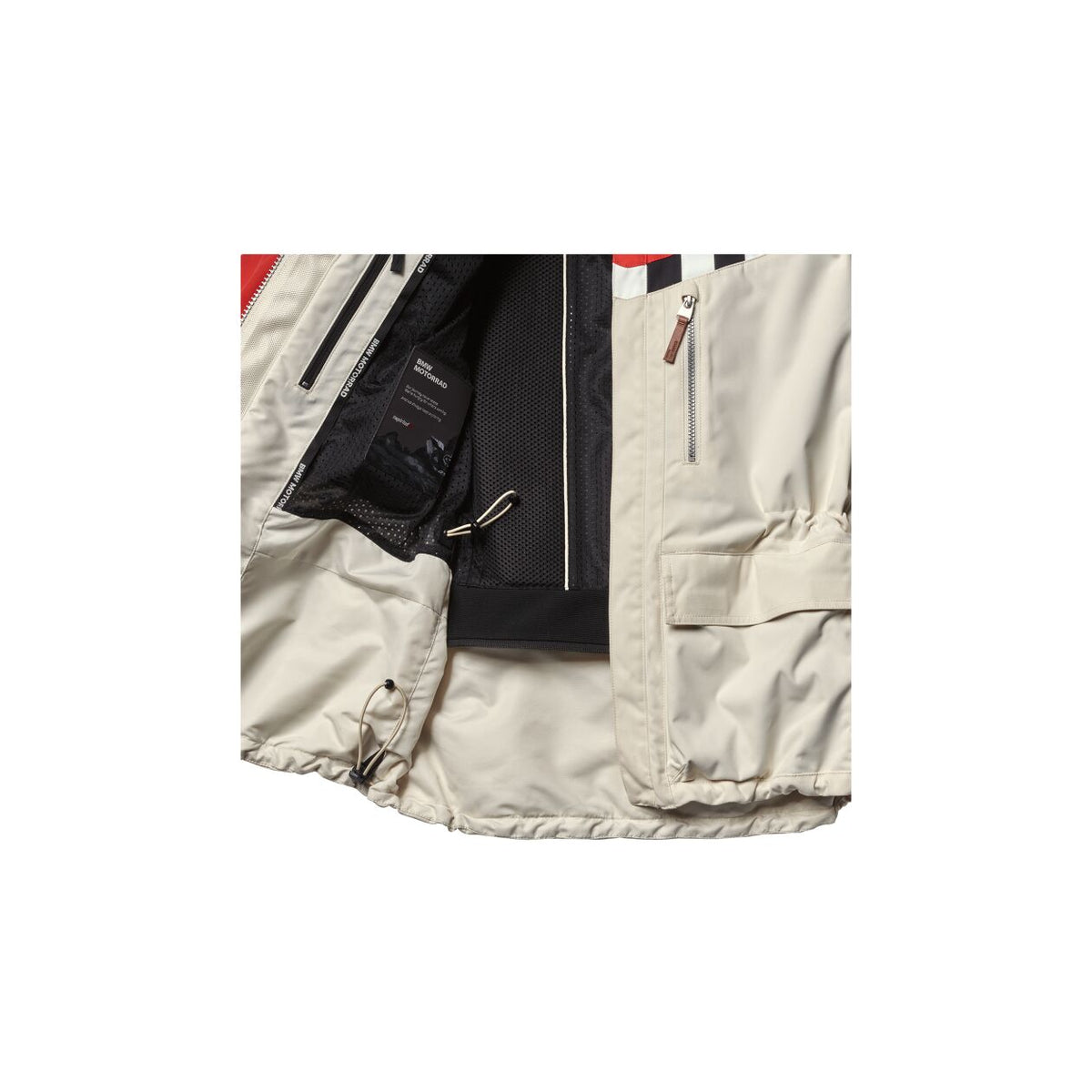 BMW GS Adrar Jacket