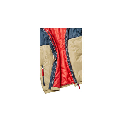 BMW Quilt Jacket