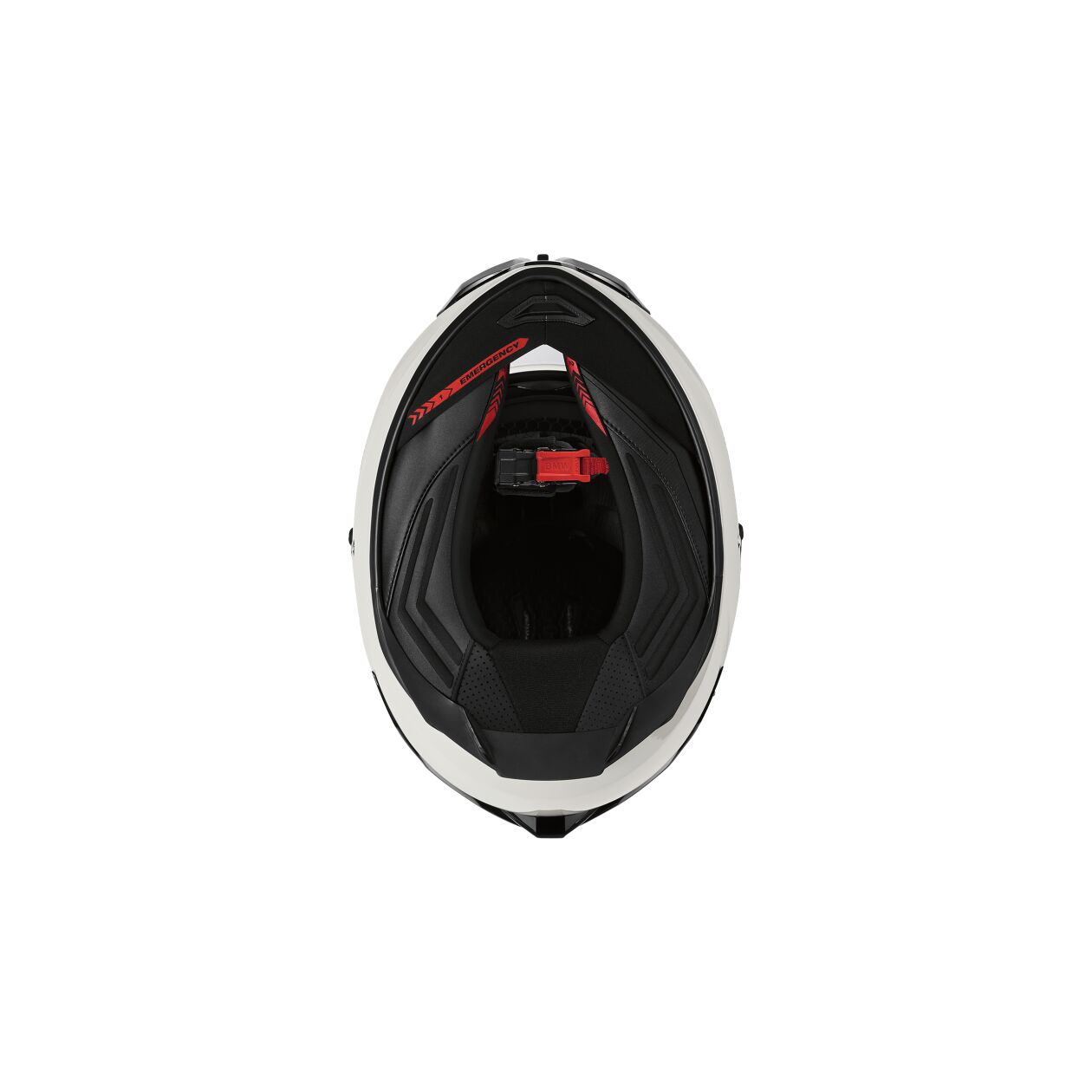 BMW Xomo Carbon Helmet - Specter