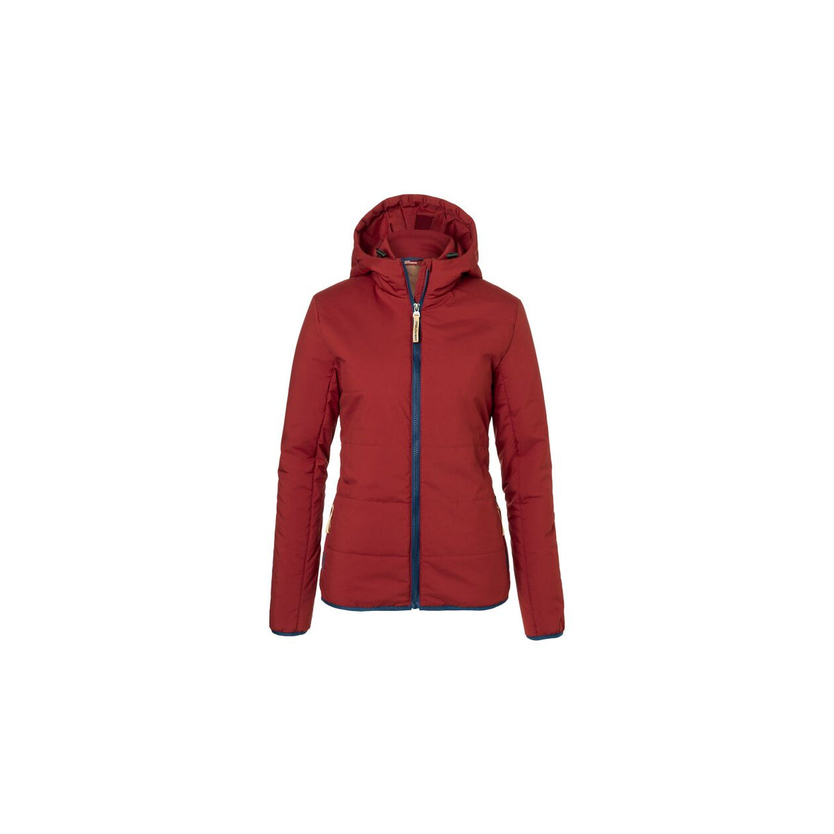 BMW Quilt Women's Jacket