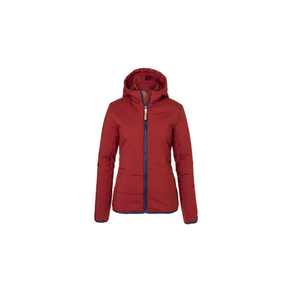 BMW Quilt Women's Jacket