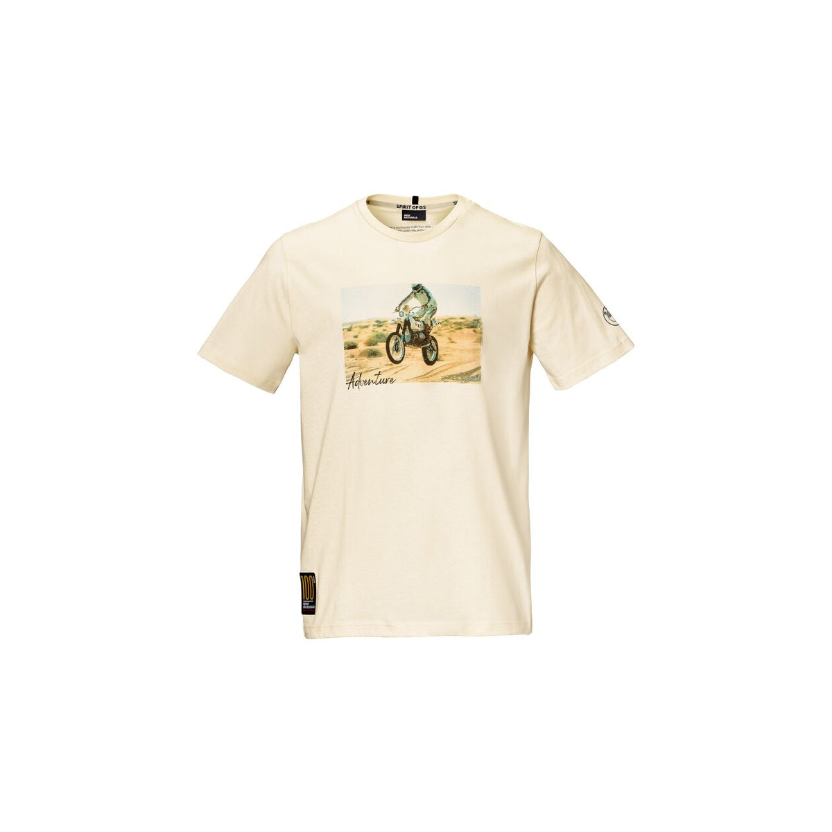 BMW Adventure T-Shirt