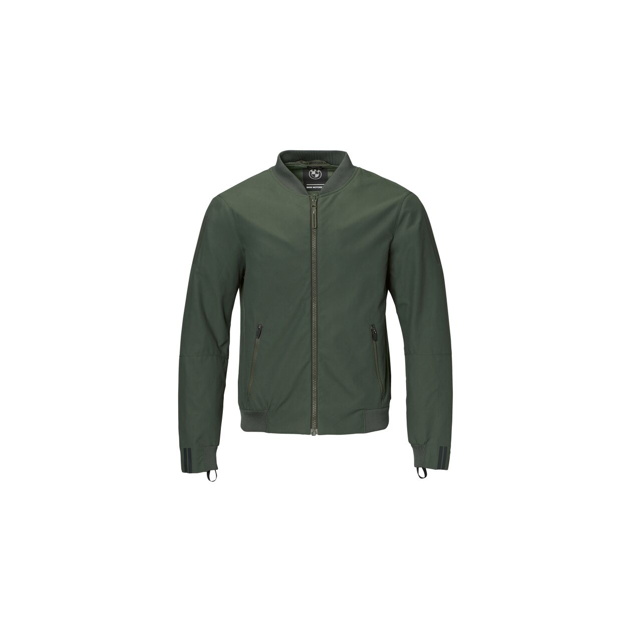 BMW Shenzhen Jacket