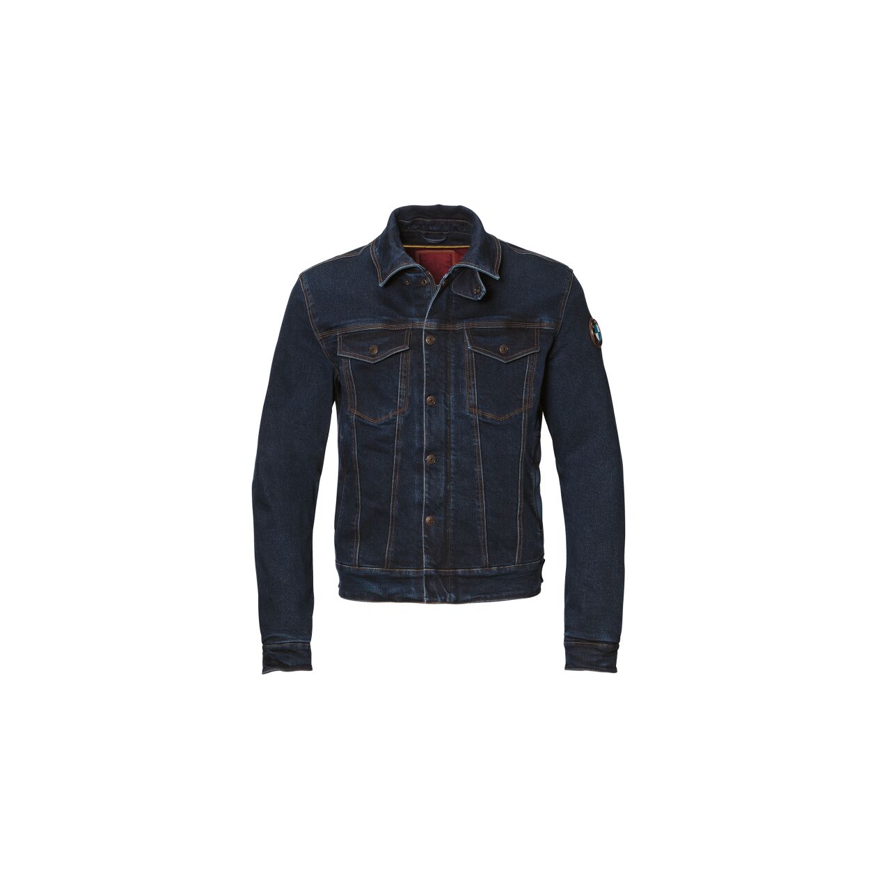 BMW RoadCrafted 100 Years Jacket