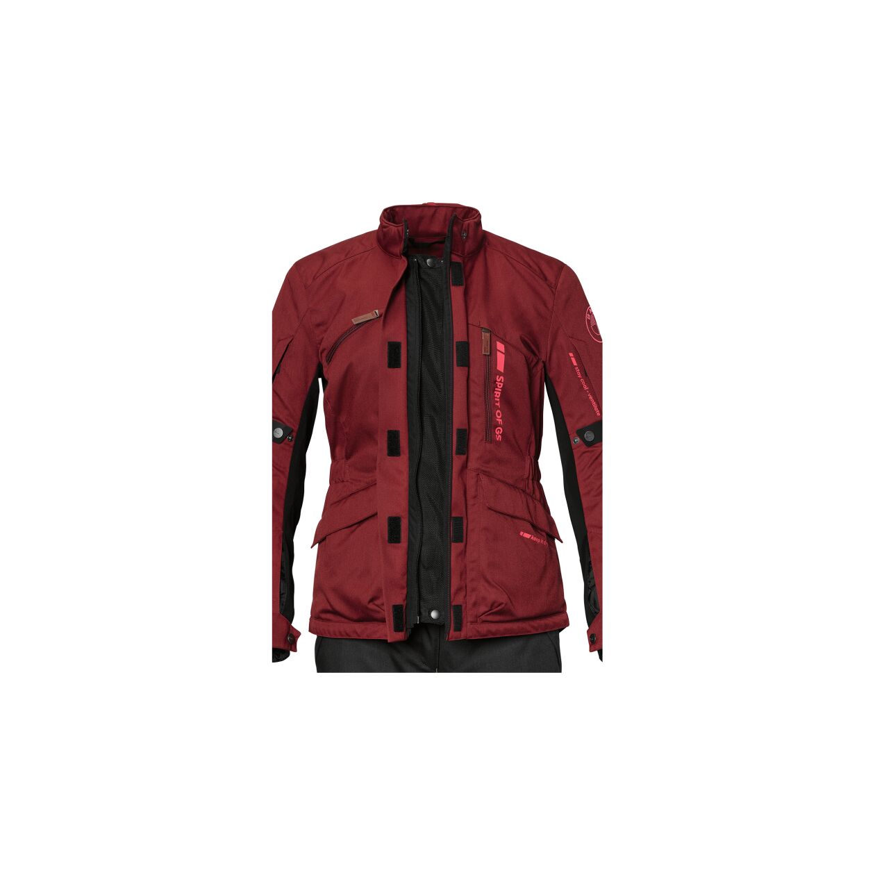BMW GS Puna GTX Women's Jacket