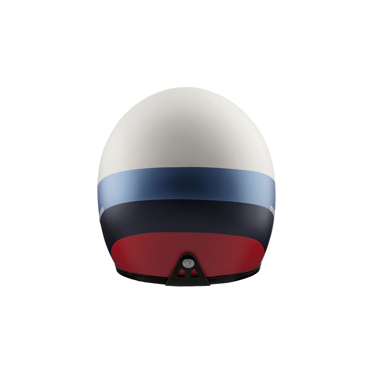 BMW Bowler Helmet - Anvil