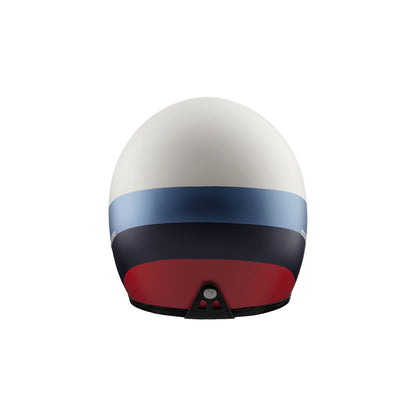 BMW Bowler Helmet - Anvil