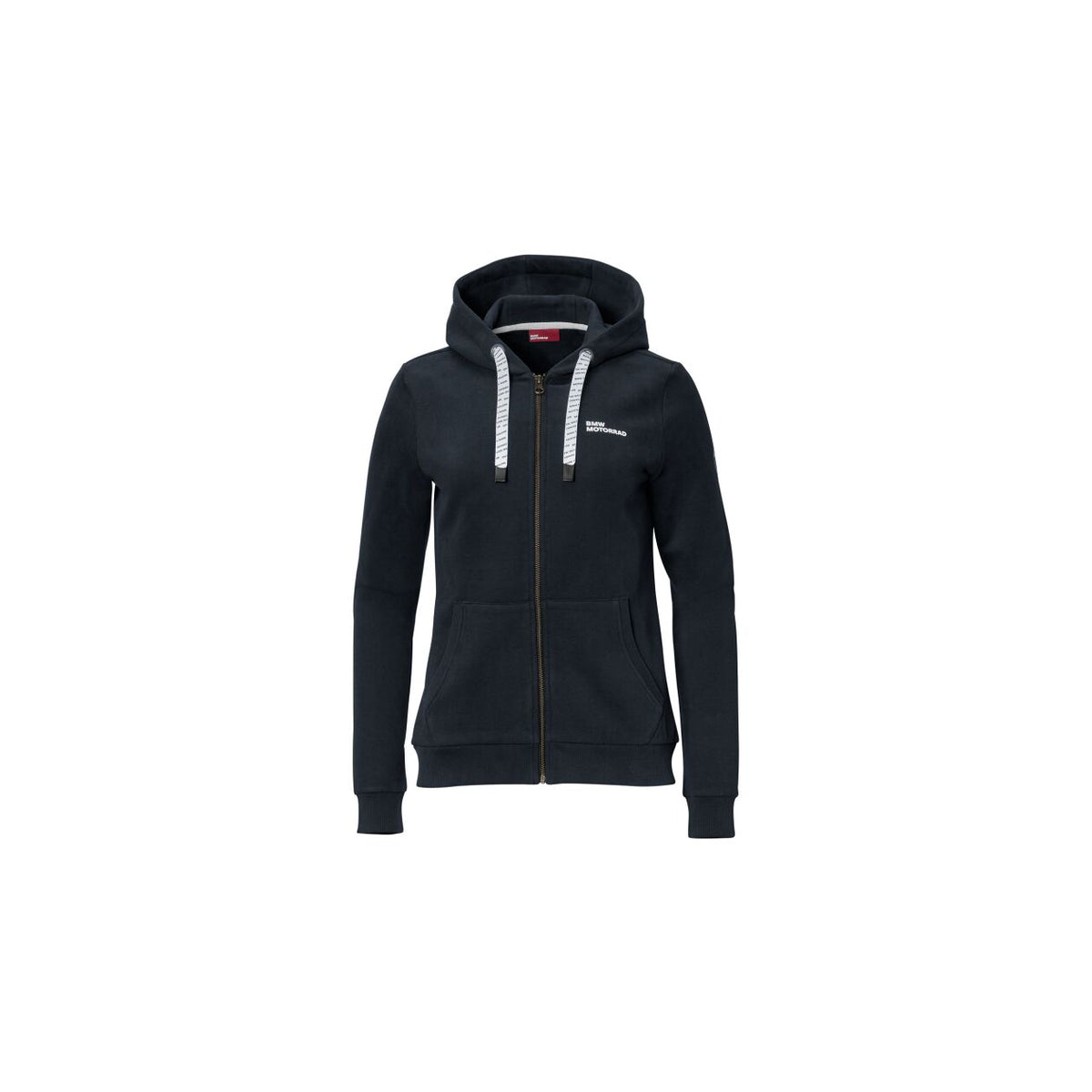 BMW Make Life A Ride Women's Hoodie