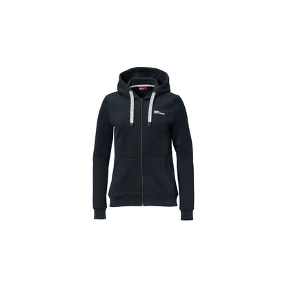 BMW Make Life A Ride Women's Hoodie