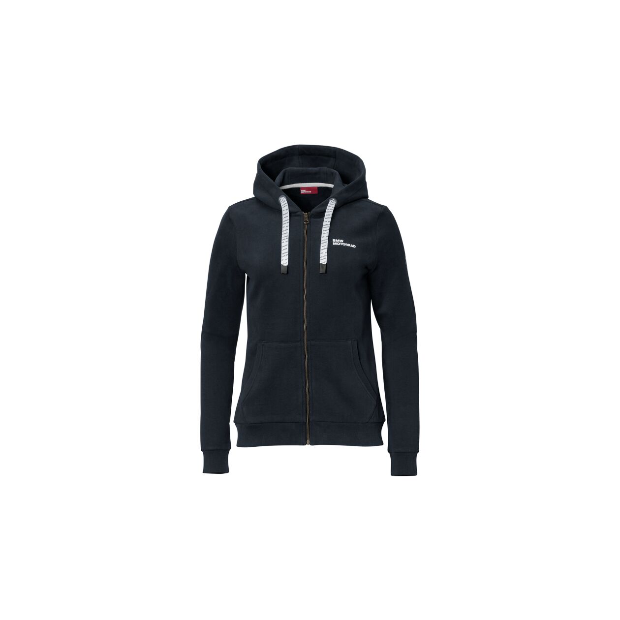 BMW Make Life A Ride Women's Hoodie