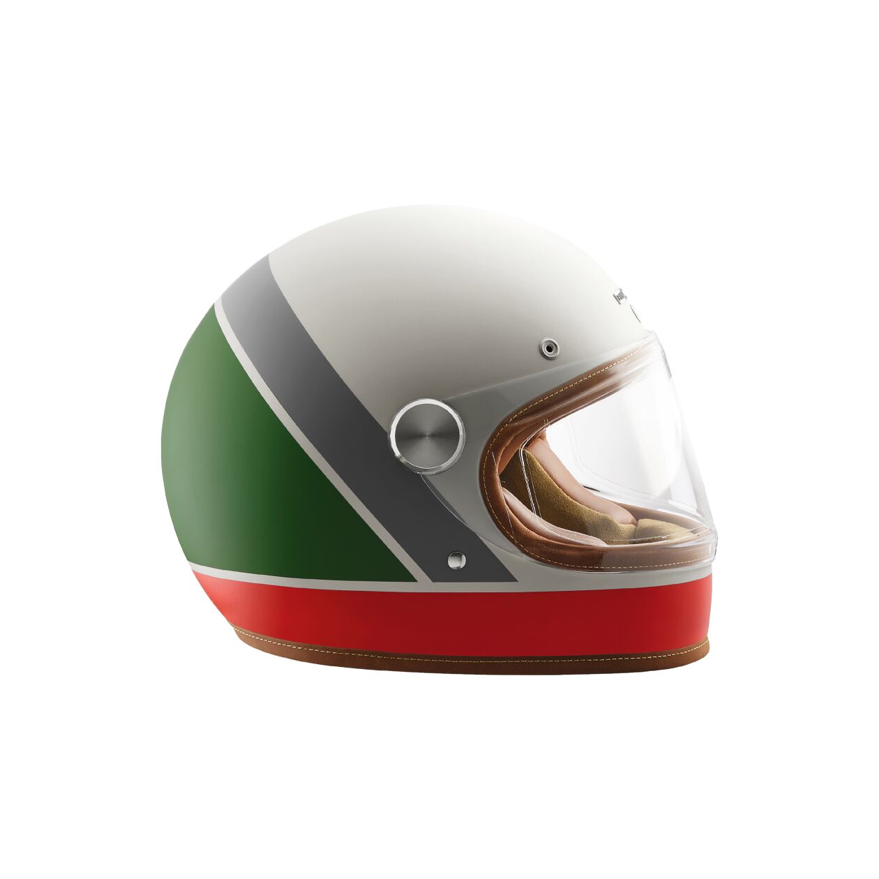 BMW Grand Racer Helmet - Flemington