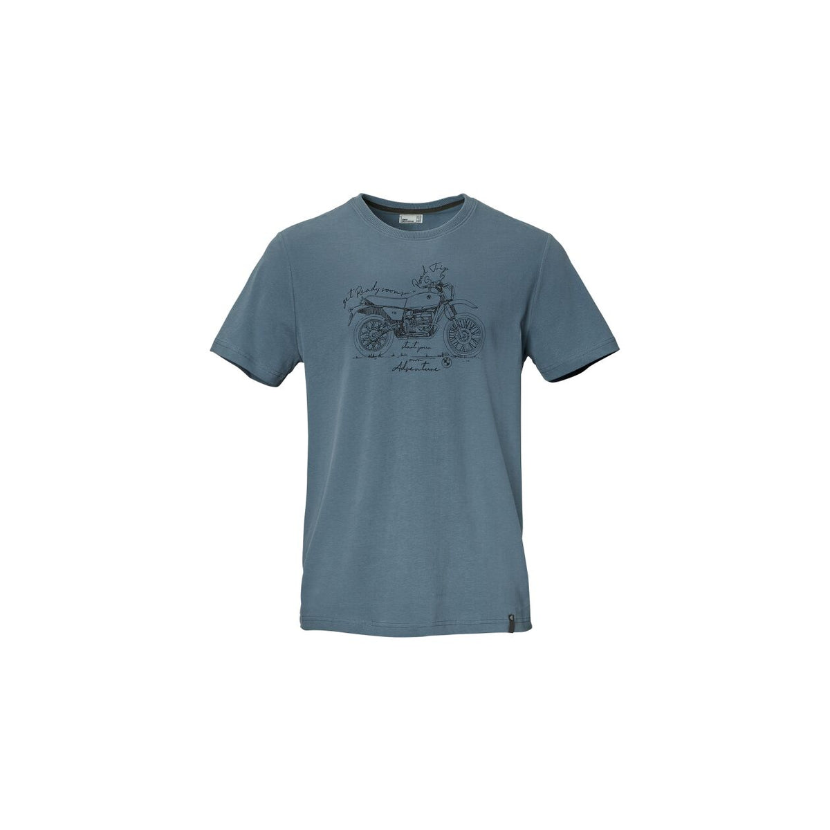 BMW R 80 G/S T-Shirt