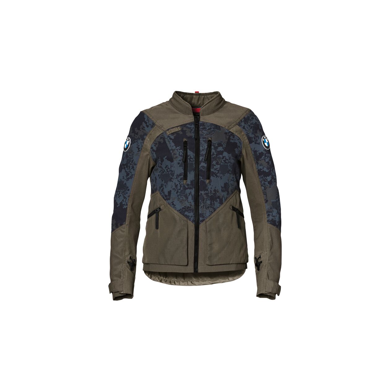 BMW GS Rallye AIR Women's Jacket