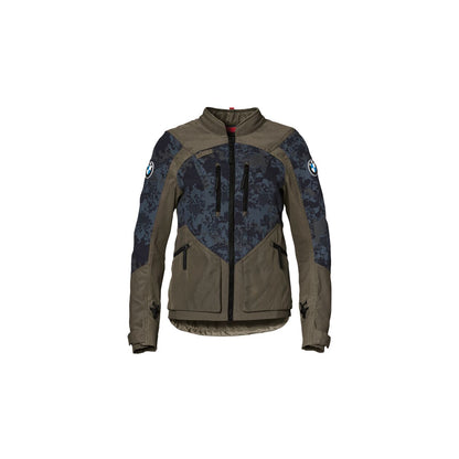 BMW GS Rallye AIR Women's Jacket