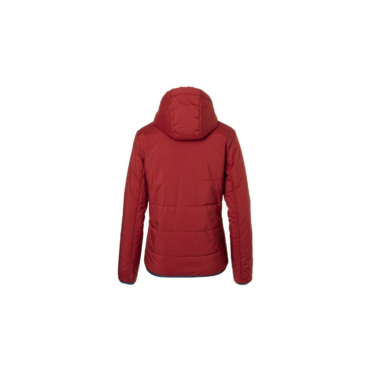 BMW Quilt Women's Jacket