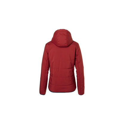 BMW Quilt Women's Jacket