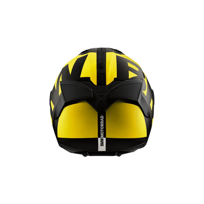 BMW Xomo Carbon Helmet - Thunder