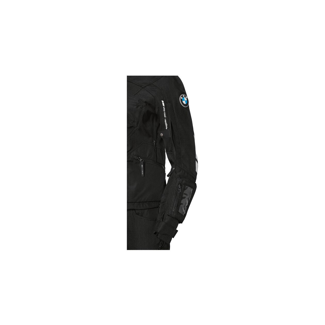 BMW GS Rallye GTX Women's Jacket