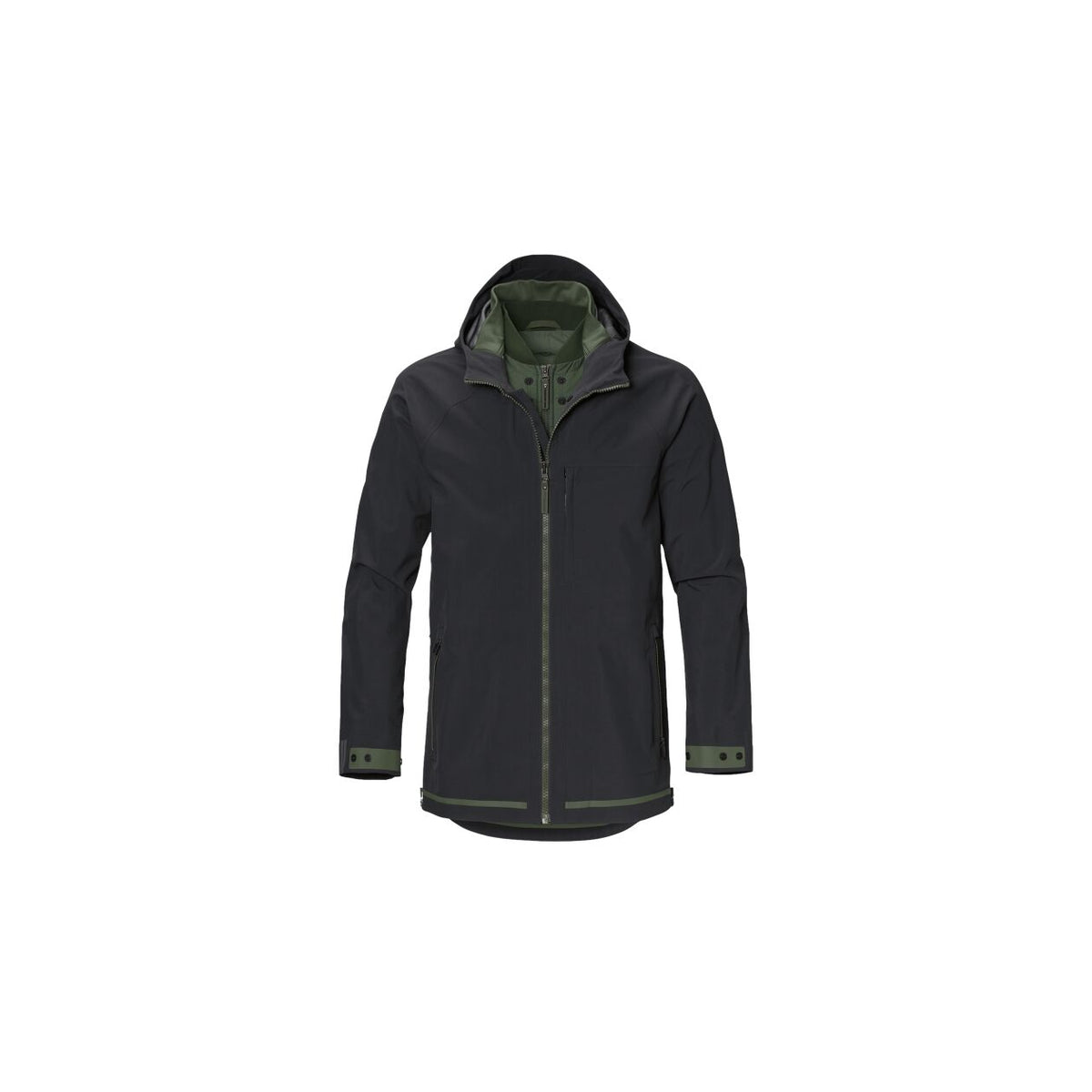 BMW Brussels GTX Jacket