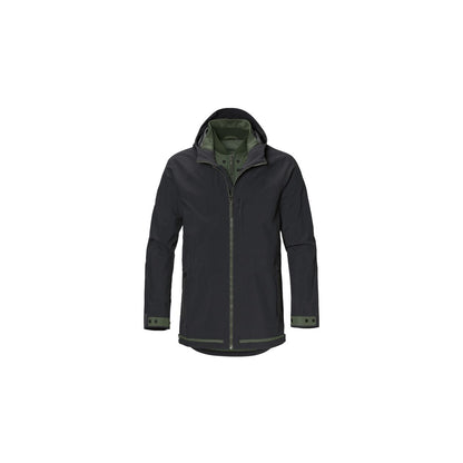 BMW Brussels GTX Jacket