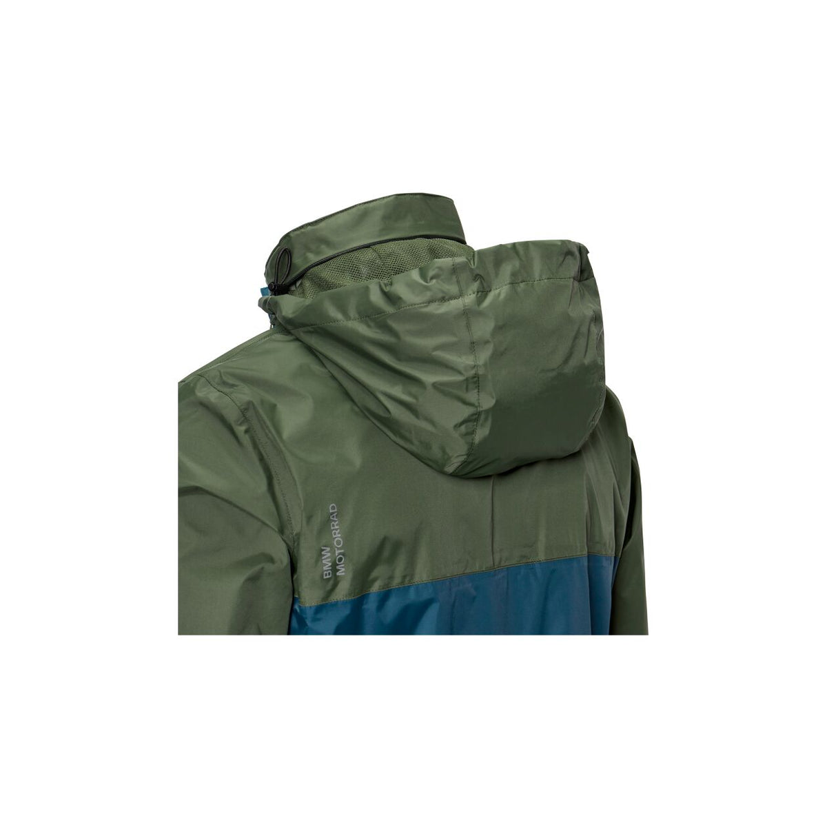 BMW Rain Jacket