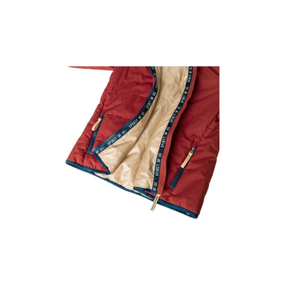 BMW Quilt Women's Jacket