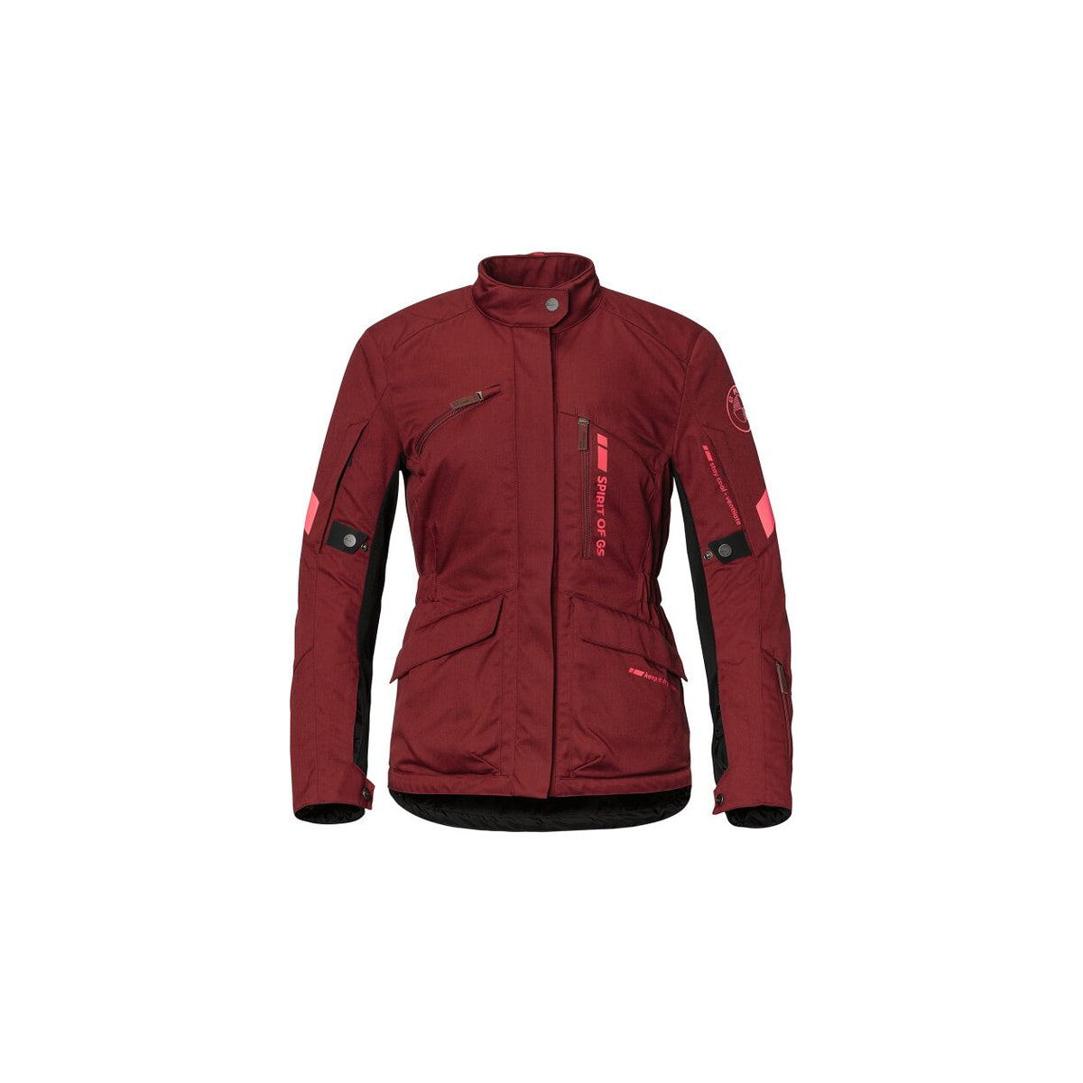 BMW GS Puna GTX Women's Jacket