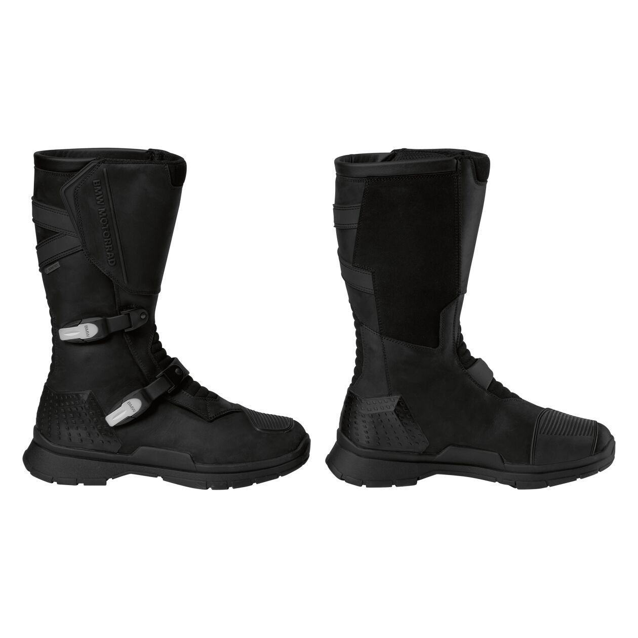 BMW Gotthard GTX Boots
