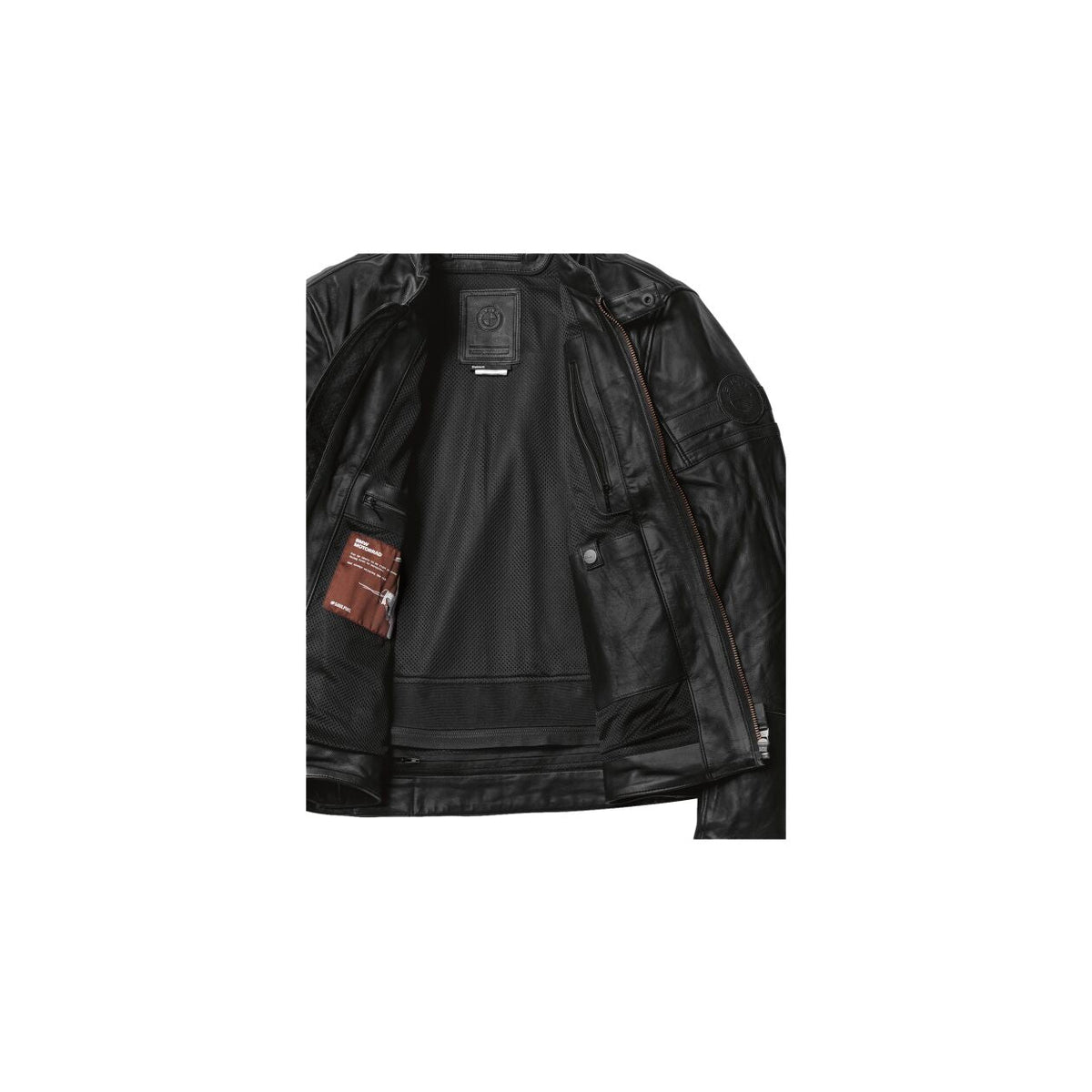 BMW Dahlem Jacket