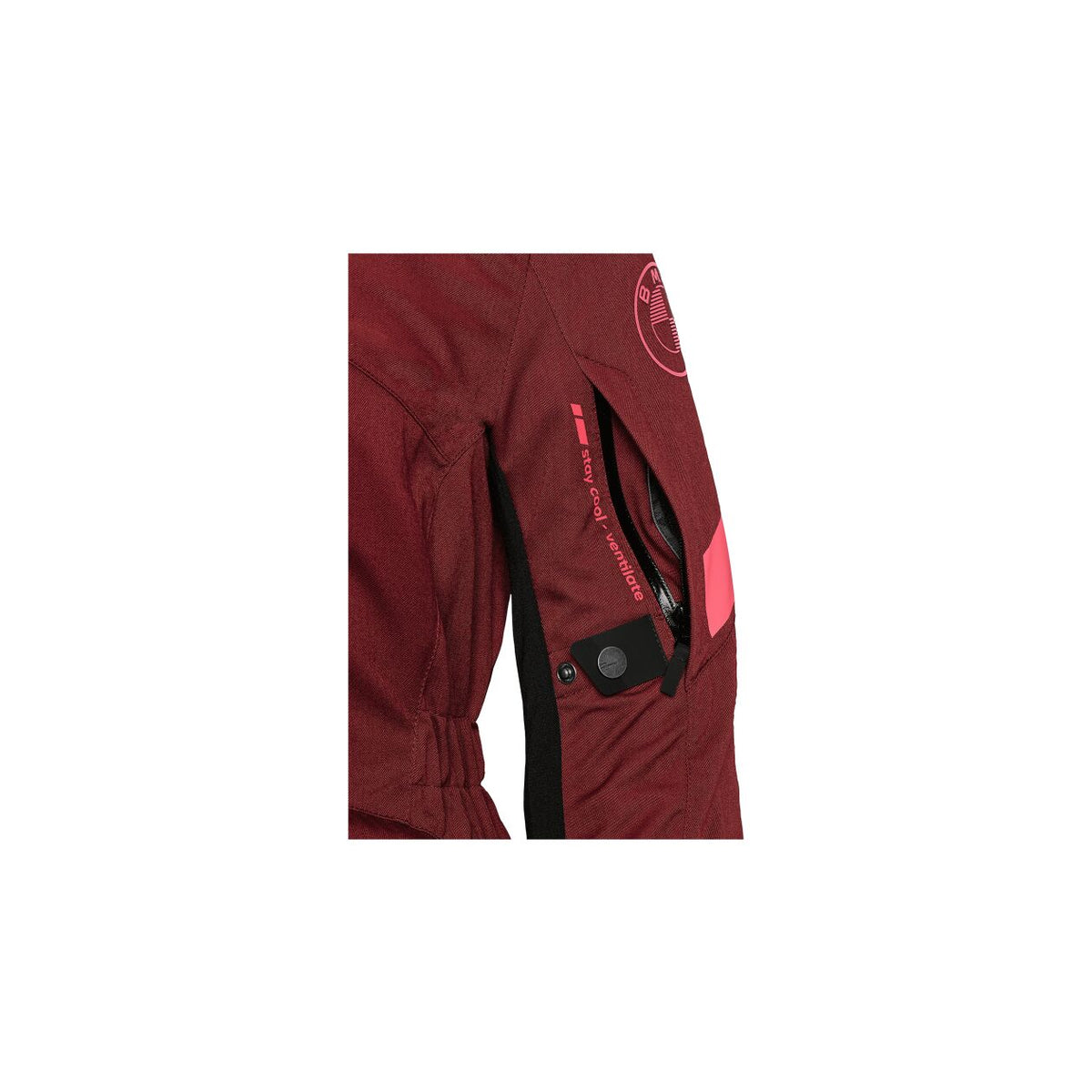 BMW GS Puna GTX Women's Jacket