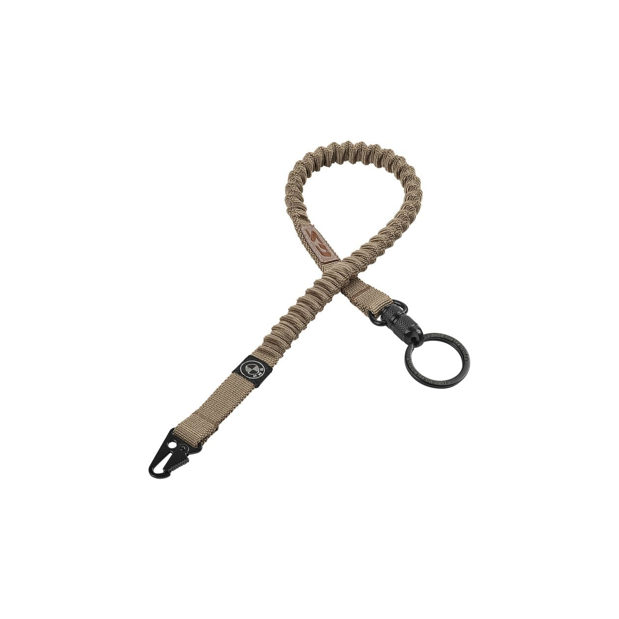 BMW GS Rope Lanyard