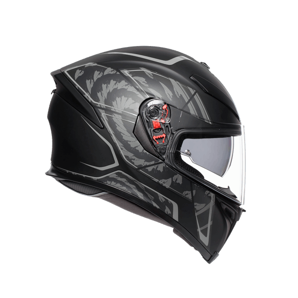 AGV K5 S Helmet - Tornado