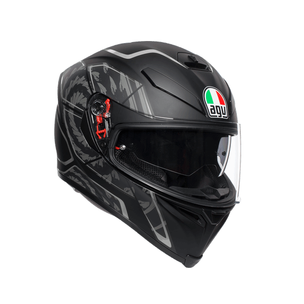 AGV K5 S Helmet - Tornado