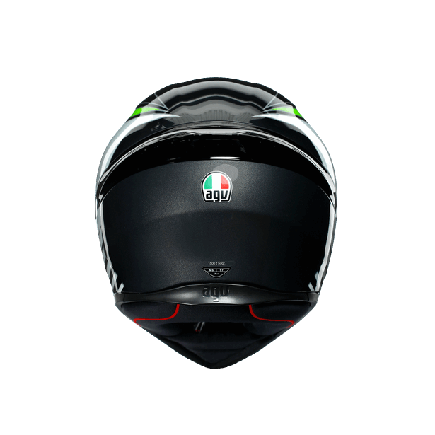 AGV K1 Helmet - Power