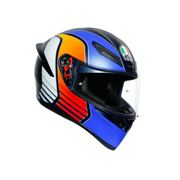 AGV K1 Helmet - Power