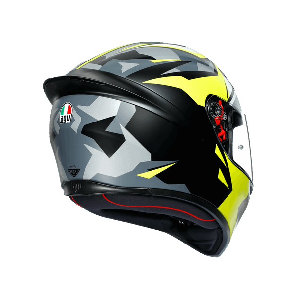 AGV K1 Helmet - Mir 2018