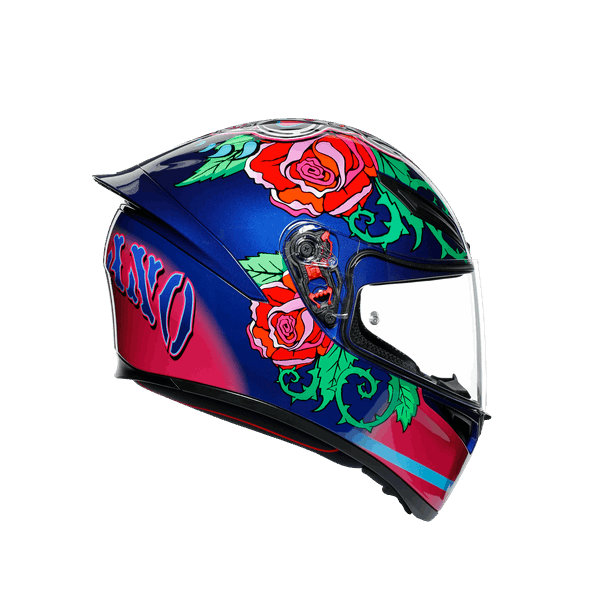 AGV K1 Helmet - Salom