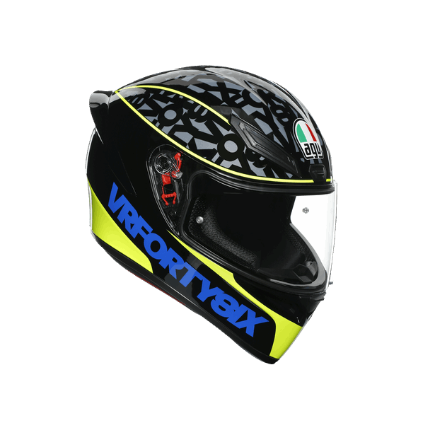 AGV K1 Helmet - Speed 46