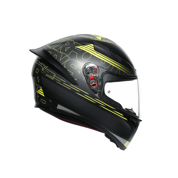 AGV K1 Helmet - Track 46