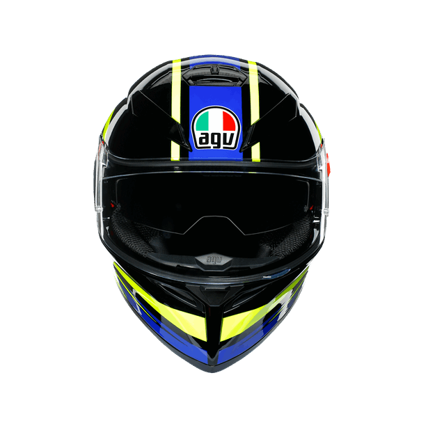 AGV K3 SV Helmet - Ride 46