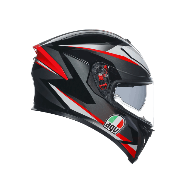AGV K5 S Helmet - Plasma