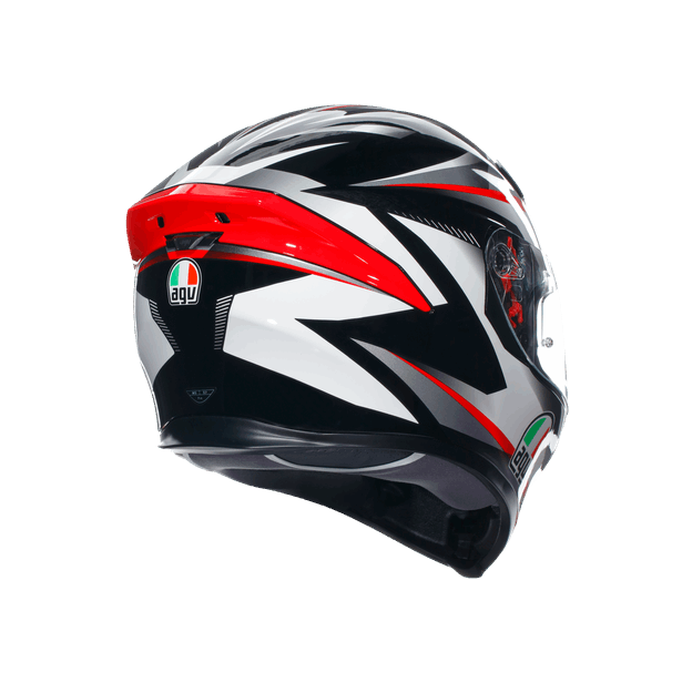 AGV K5 S Helmet - Plasma