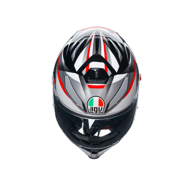 AGV K5 S Helmet - Plasma